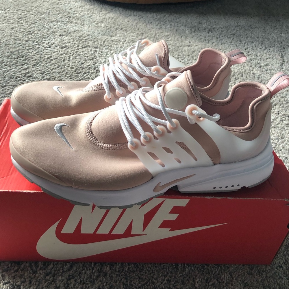 Women’s Nike Air Presto